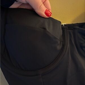 NWT CUPSHE One-Piece Swimsuit